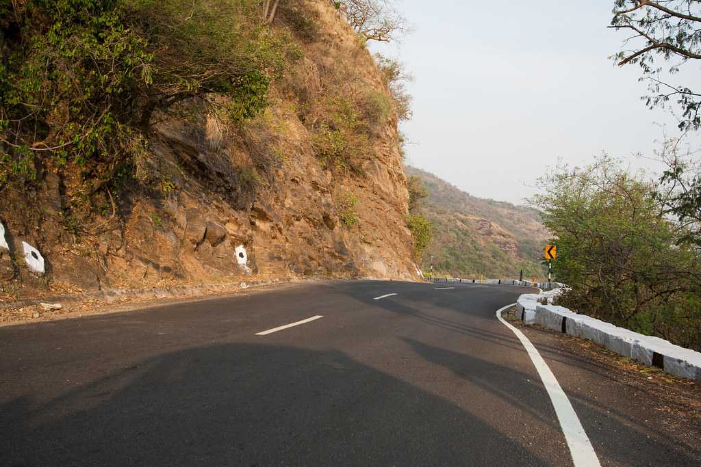 Bangalore to Kodaikanal by Car