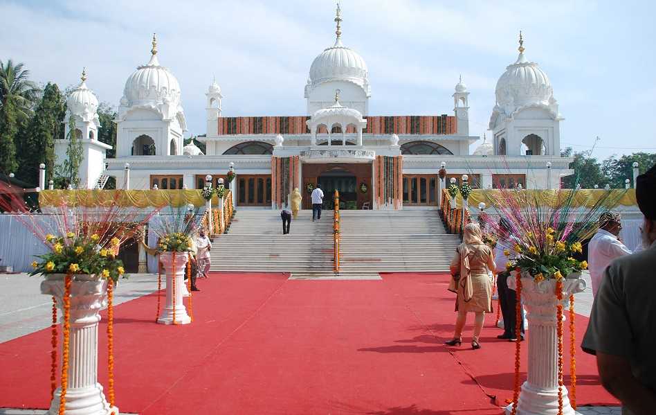 11 Gurudwaras in Pune For A Holy And Spiritual Experience