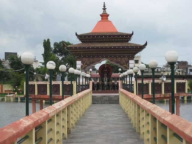 tourist places in birgunj nepal