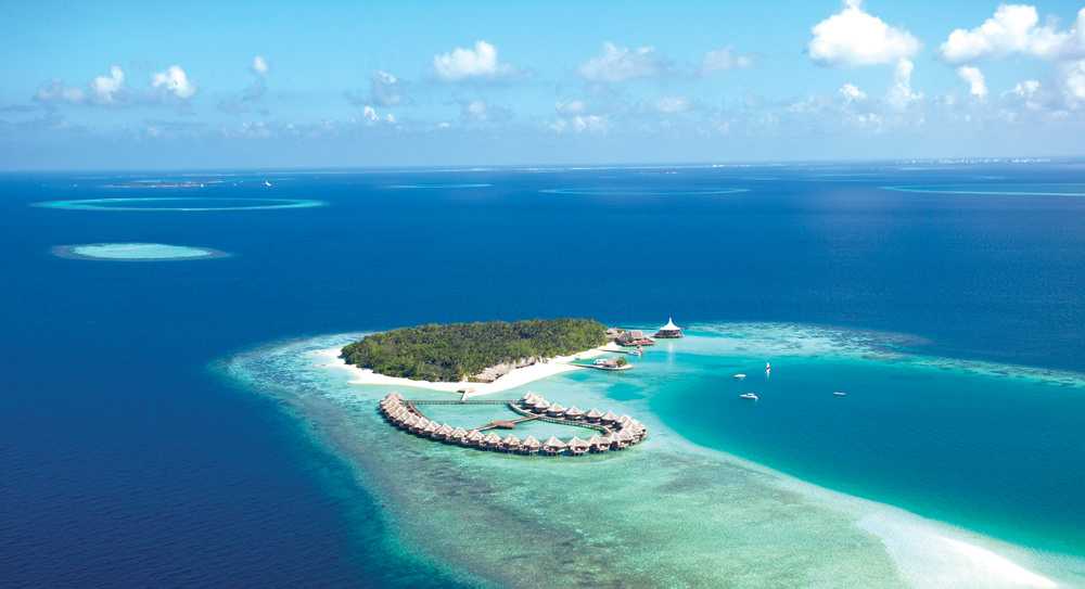 Maldives weather