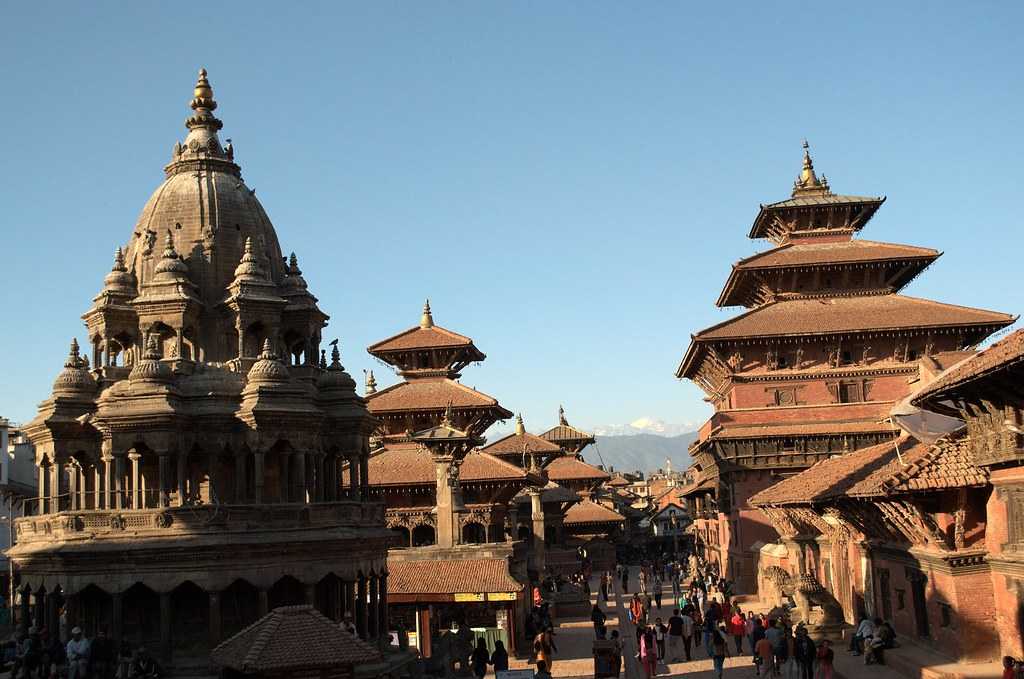 Patan Durbar Square 2021 History Museum Andentrance Fee 