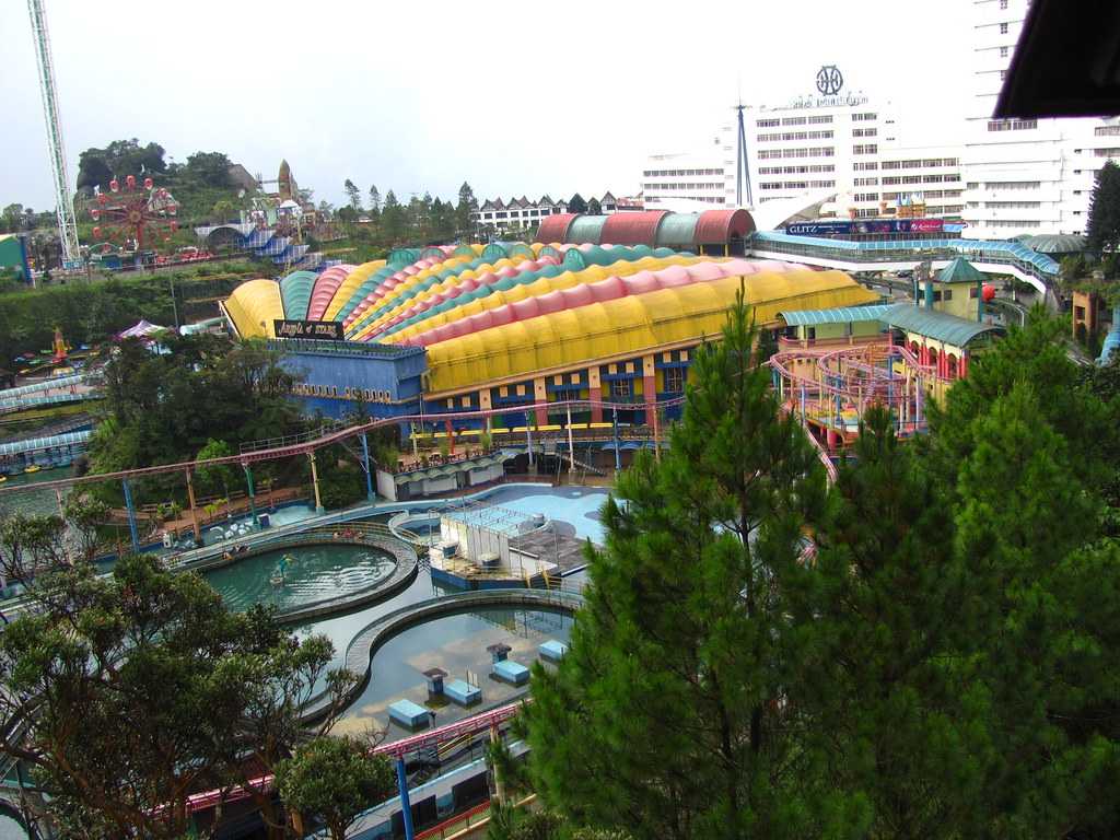 Genting Highlands