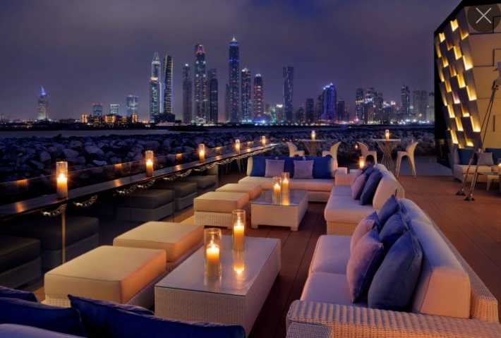 101 Lounge and Bar