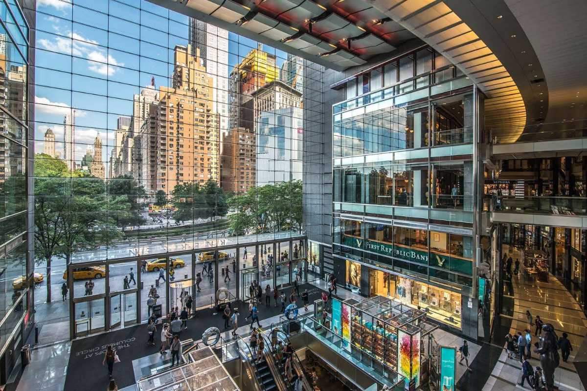 10 Best Shopping Malls in New York - New York's Most Popular Malls
