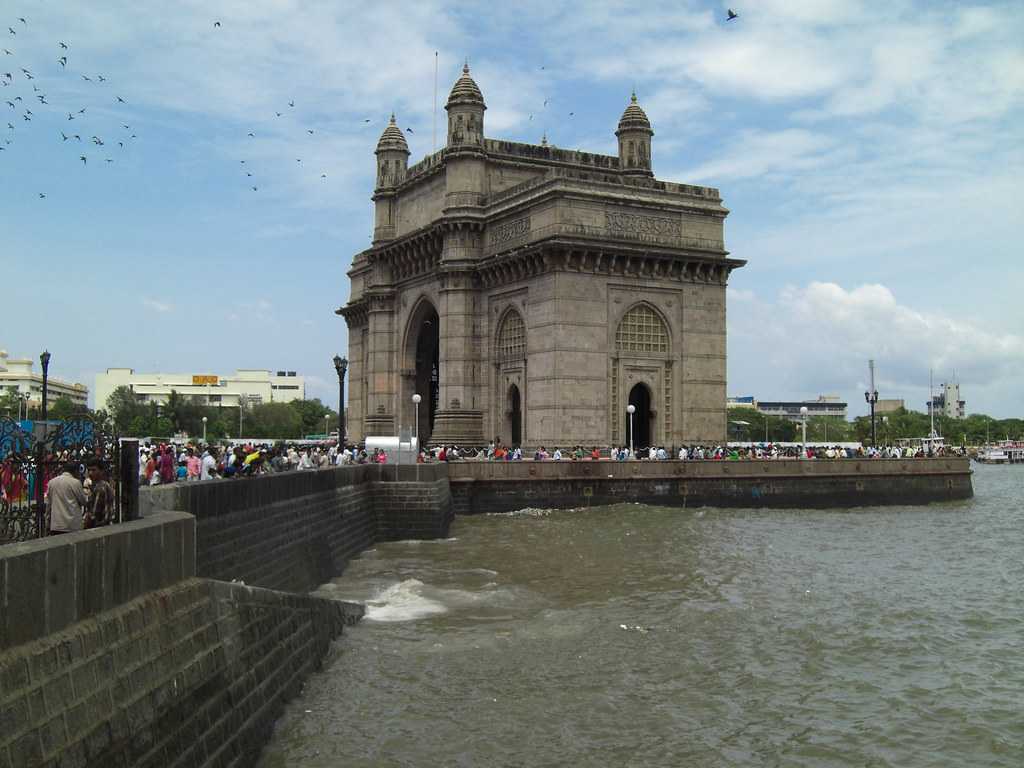 Gateway of India, Mumbai