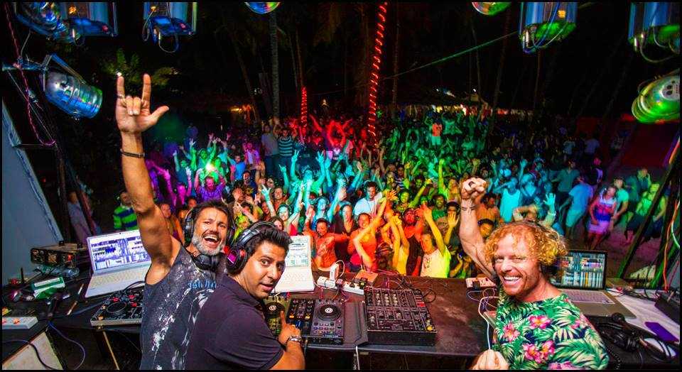 Kings Night Club , Goa Best Nightclub in Goa - Party Like a King #KINGSLIFE