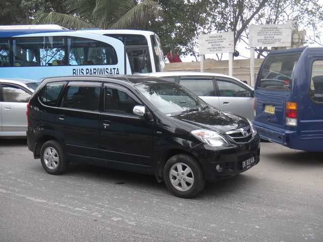 Renting a car in Vietnam