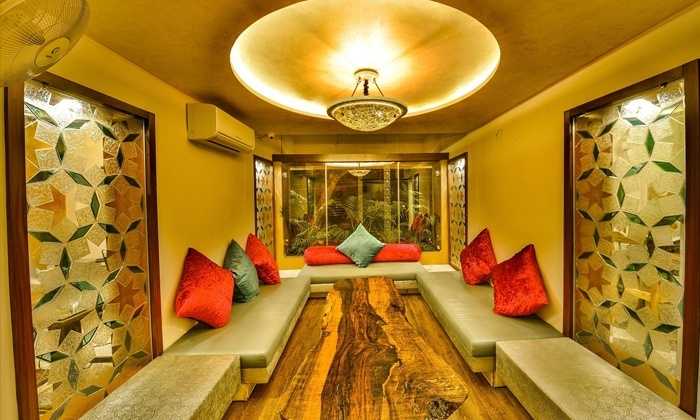 Cafe Palette, Offbeat Cafes in Indore