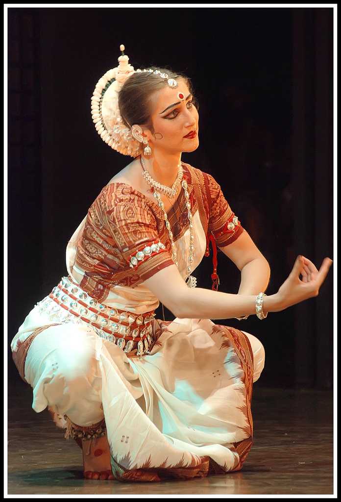 odissi,  Dances of India