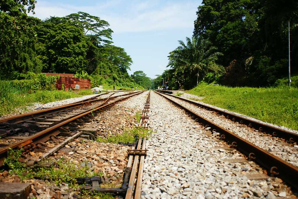 The Western Adventure Loop is a special favourite of the young ones to explore the history of the country.