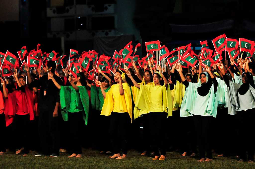 Maldives festivals, Culture of Maldives