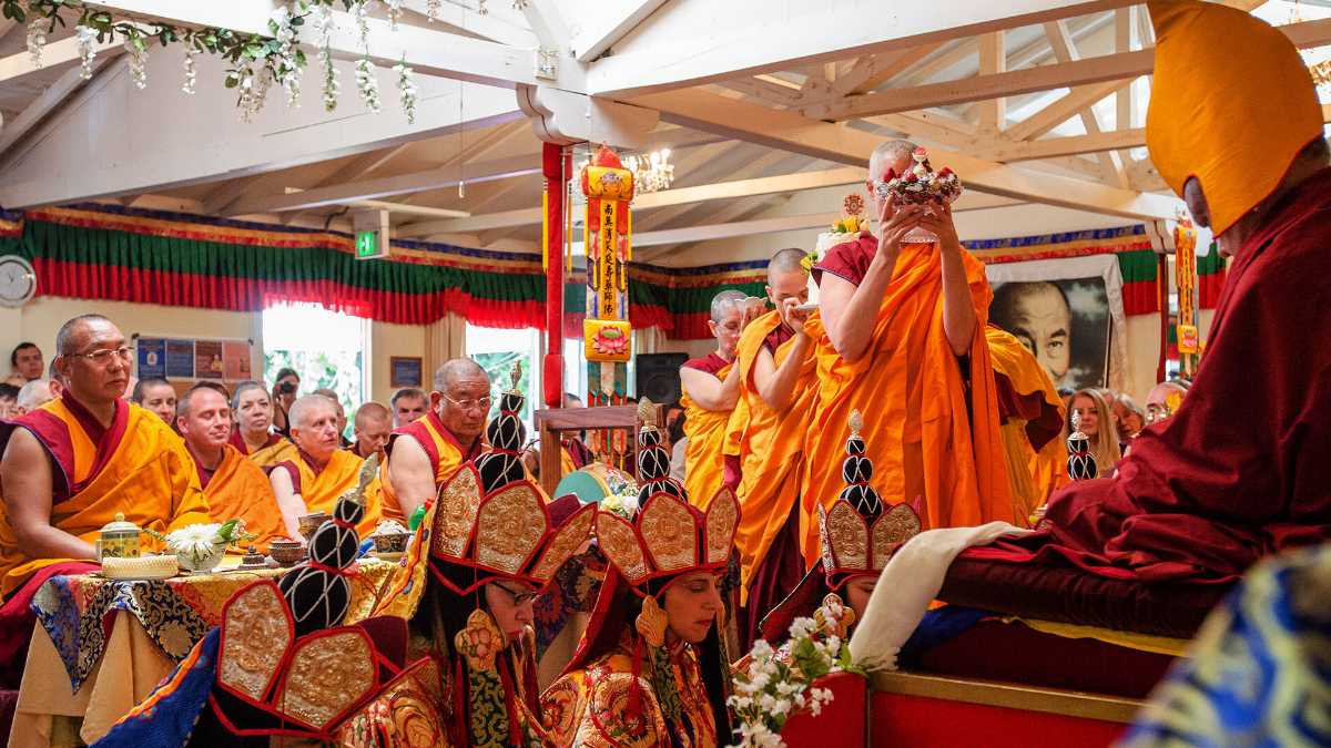 18 Famous Festivals of Sikkim