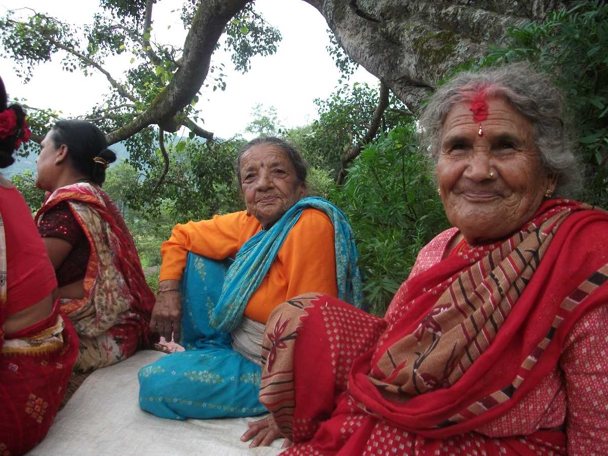 Weddings in Nepal