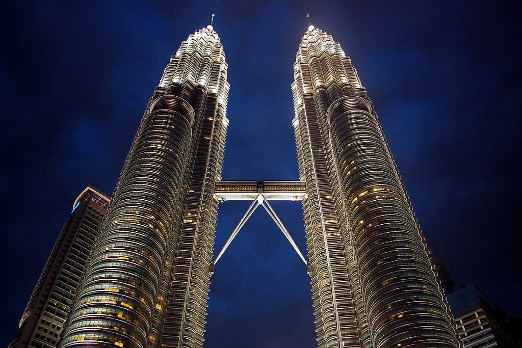 Petronas Towers