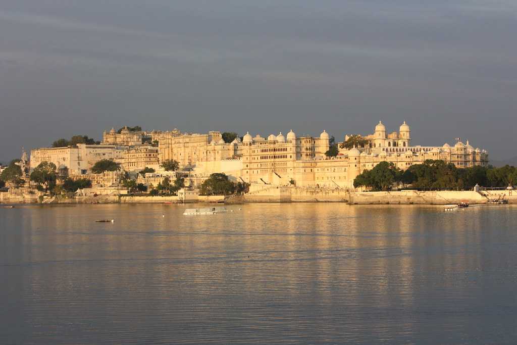 Udaipur