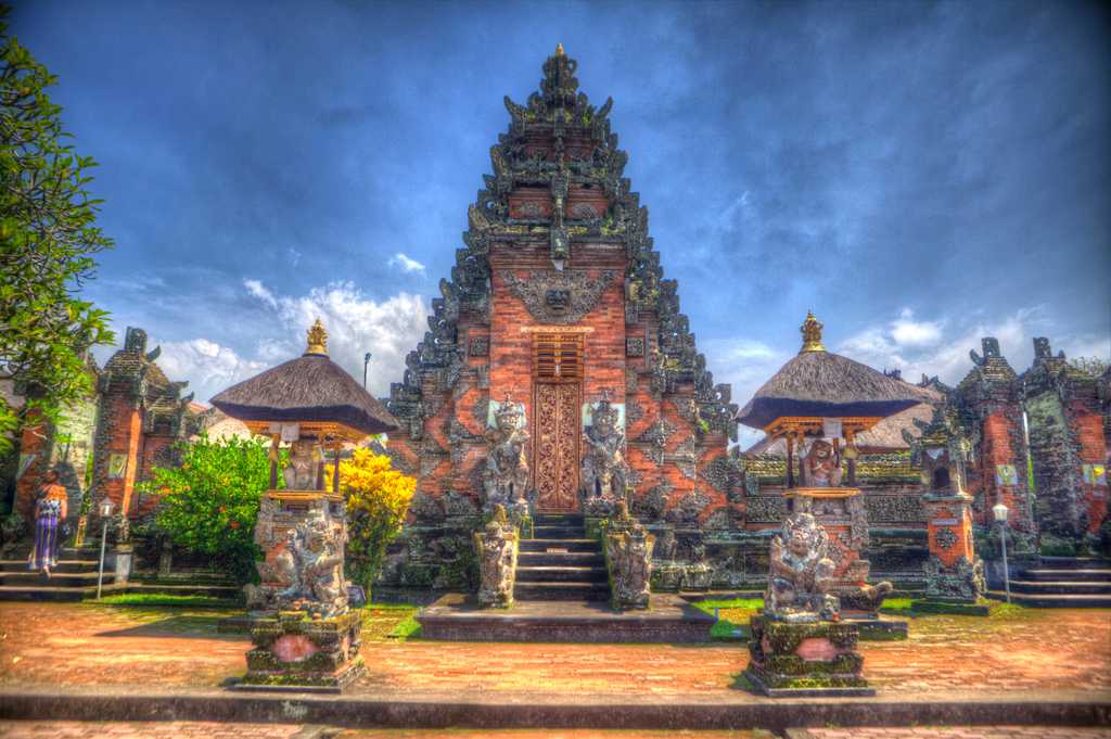 53 Temples  in Bali  to Witness Spiritual Architecture s Finest