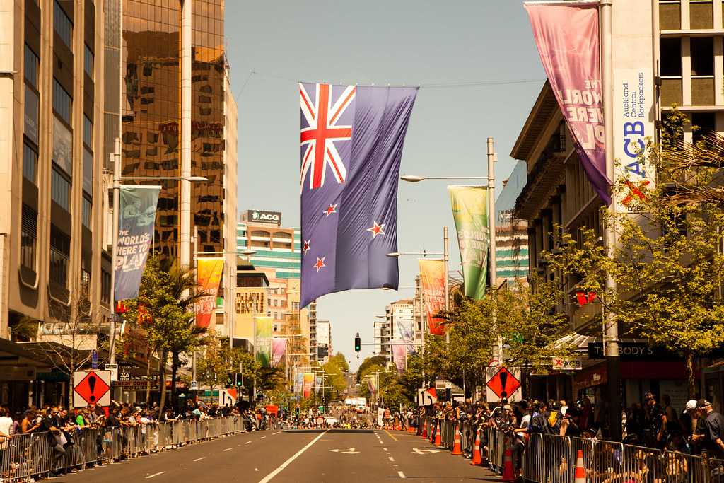 Queen Street Auckland, Auckland (2022) - Images, Timings | Holidify