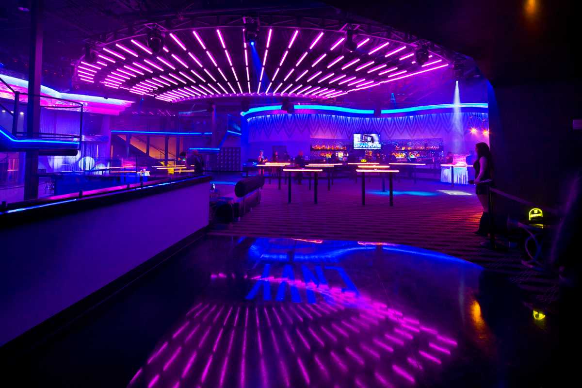 Night Clubs in San Diego ? The 12 Best Clubs in SoCal!