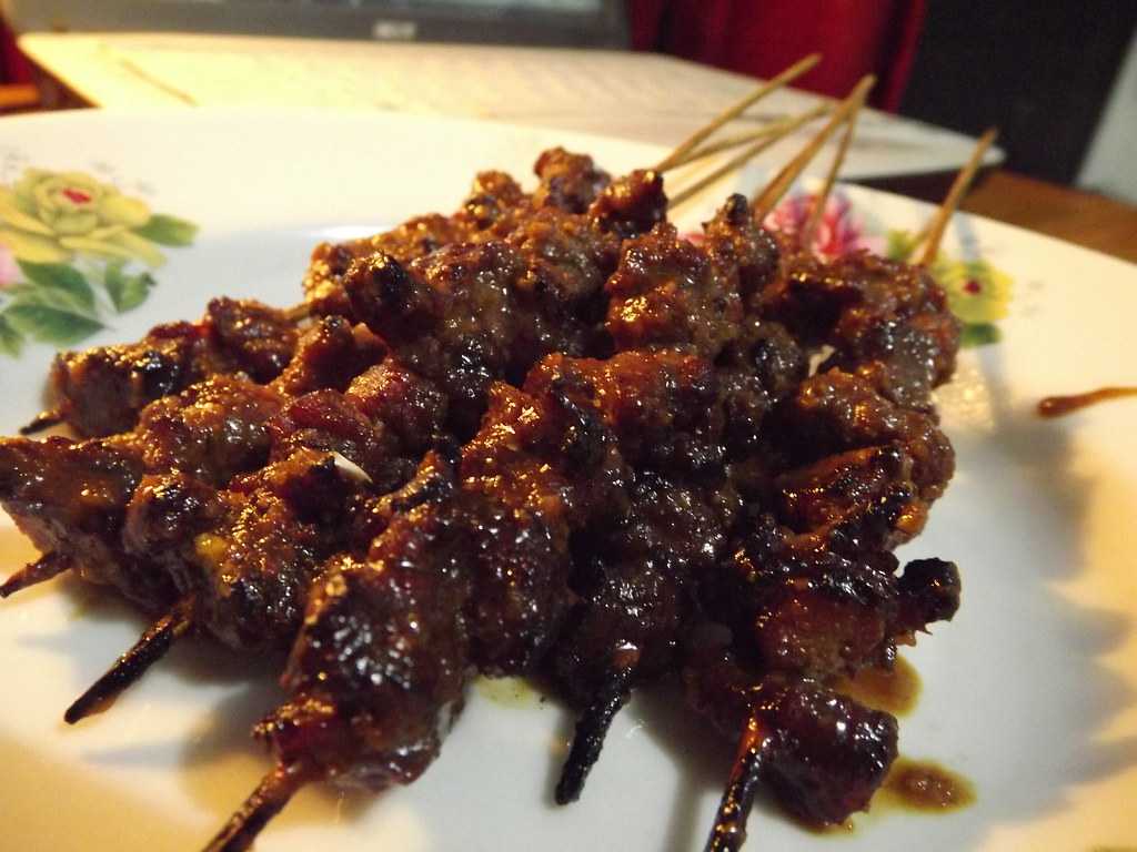 Satay