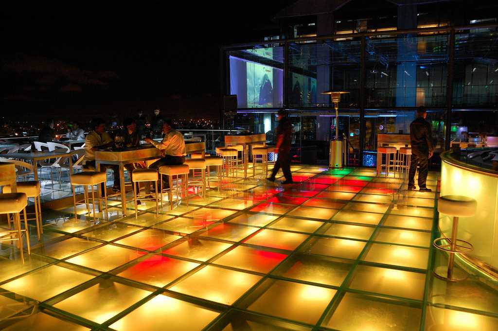 16 Best Places To Enjoy Nightlife in Bangalore in 2020