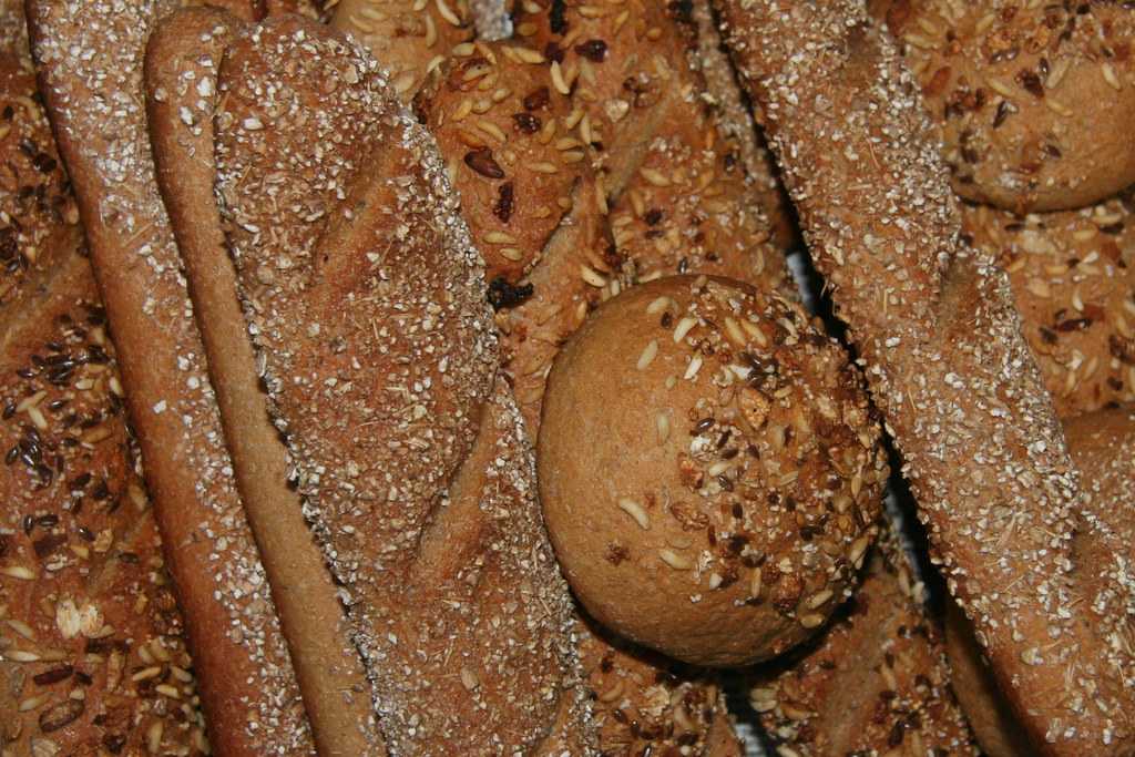 Brown Bread Bakery