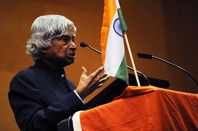 Abdul Kalam