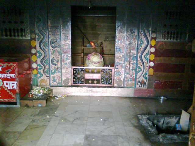 Bijli Mahadev Temple