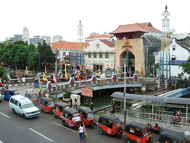 Pasar Baru