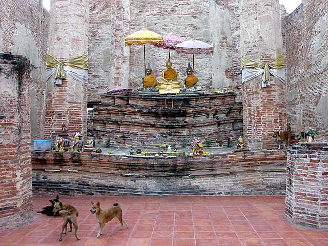 Wat Maheyong