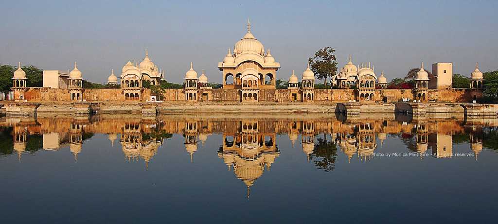 places to visit near delhi under 200 km