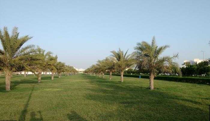 Al Safia Park
