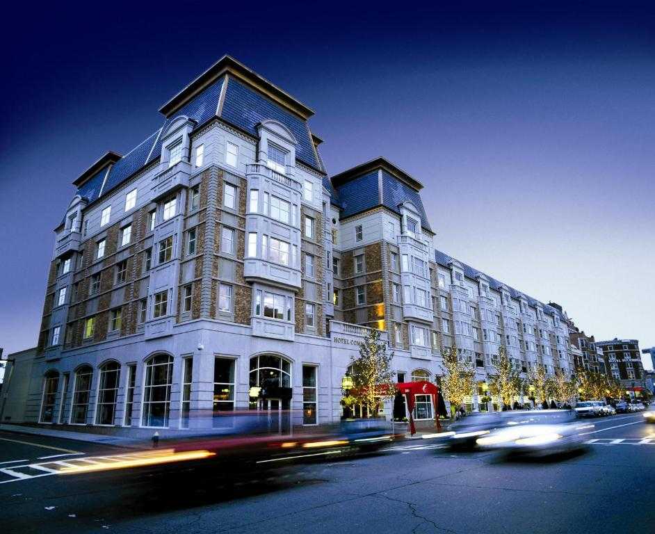 Hotels Near House of Blues Boston Book from 50+ Stay Options Best Price