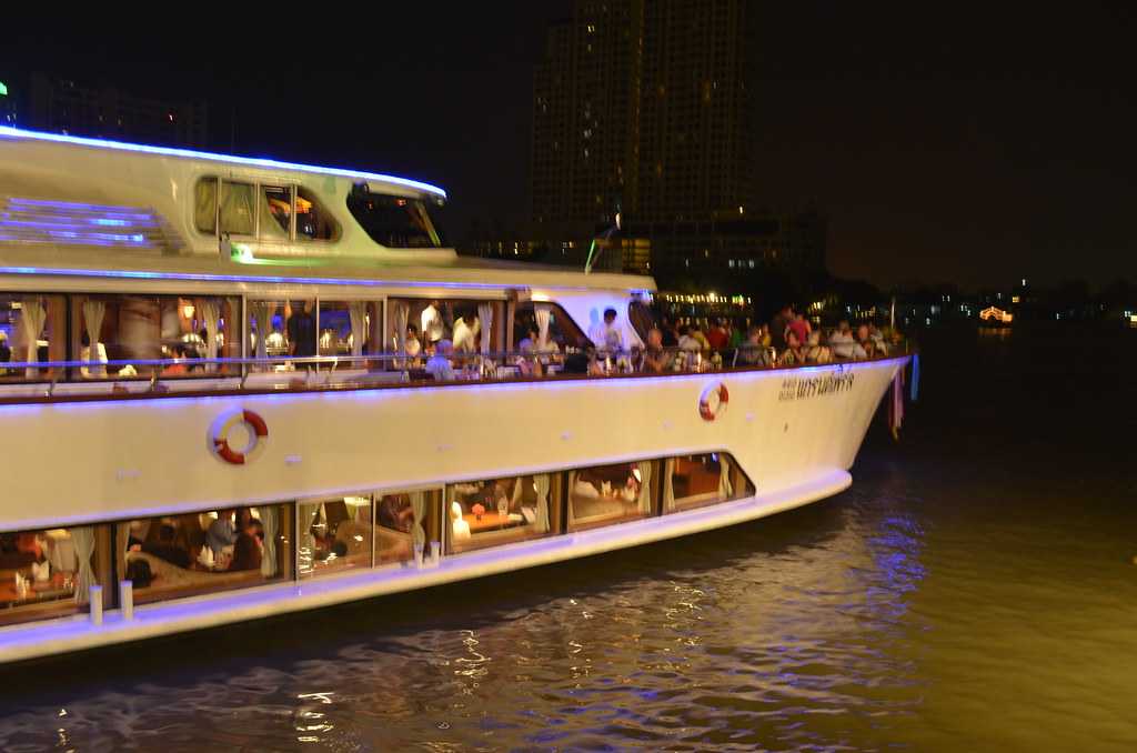 River Cruises