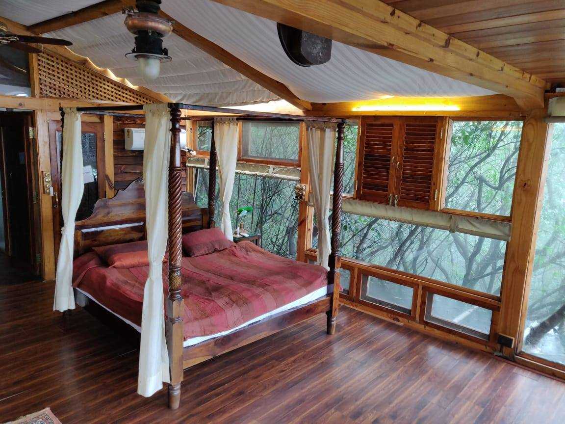 The Machan in Lonavala Is Sure to Bag Your Weekends
