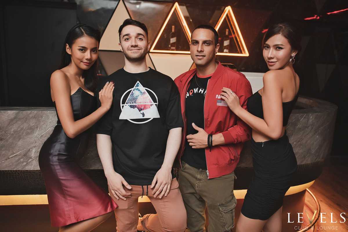 12 Bangkok Nightclubs For The Best Nightlife in 2020 | Holidify