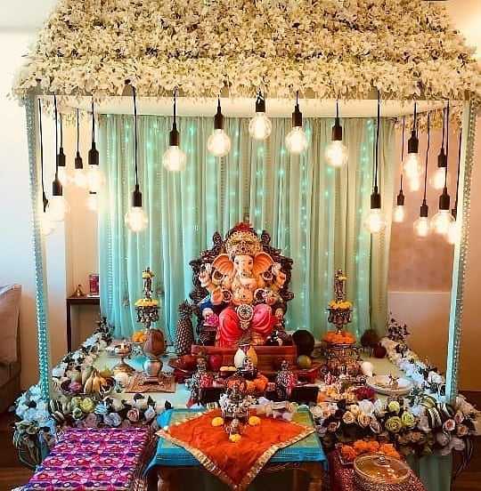 These Photos Will Excite You for Ganesh Chaturthi Like Never Before
