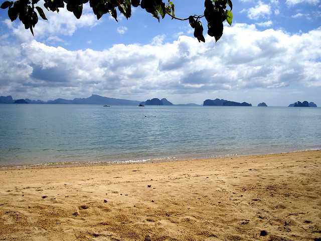 Koh Yao Noi