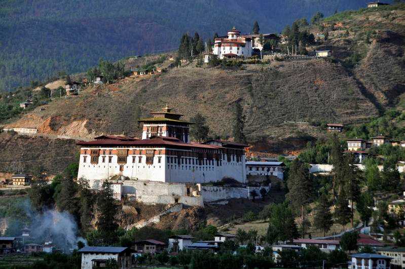 Rinpung Dzong