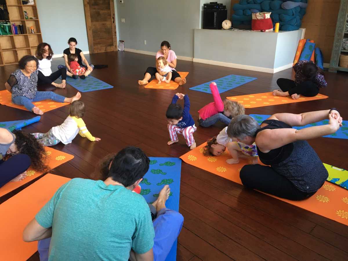 12 of the Best Pilates Studios in Boston