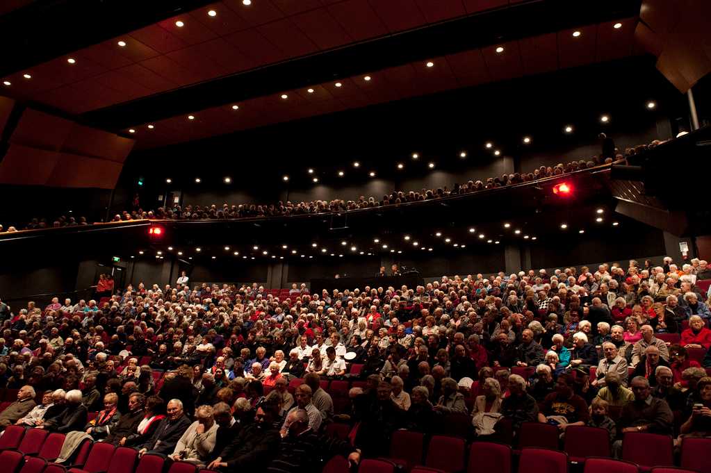 Embassy Theatre