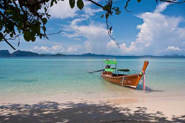 Koh Kradan