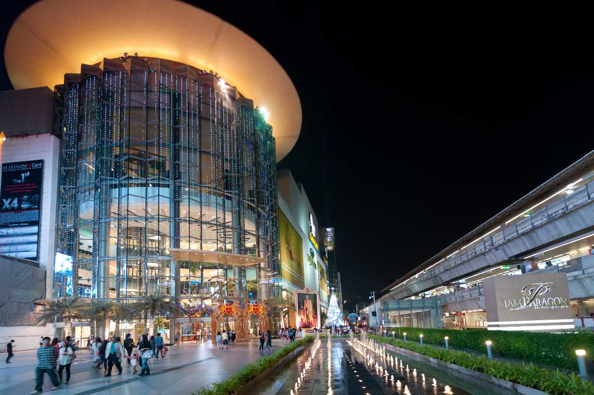 46 Best Bangkok Shopping Malls - Most Popular Shopping Malls in Bangkok –  Go Guides