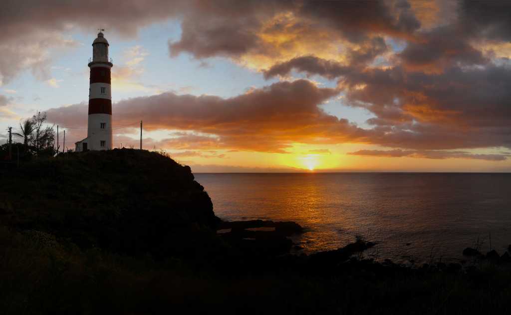 Albion Lighthouse