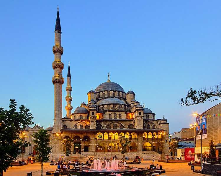 41 Turkey Tour Packages (2023): Best Deals on Trips & Holidays