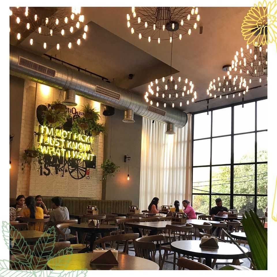 Foodify Restaurants