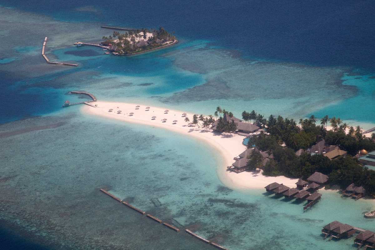is it better to visit maldives in june or july