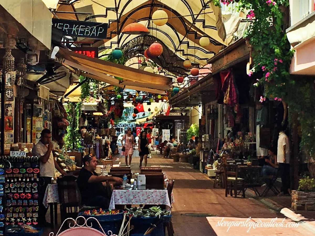 Fethiye Old Town Fethiye Turkey Paspatur Holidify Fethiye Old Town Fethiye Turkey Paspatur Holidify