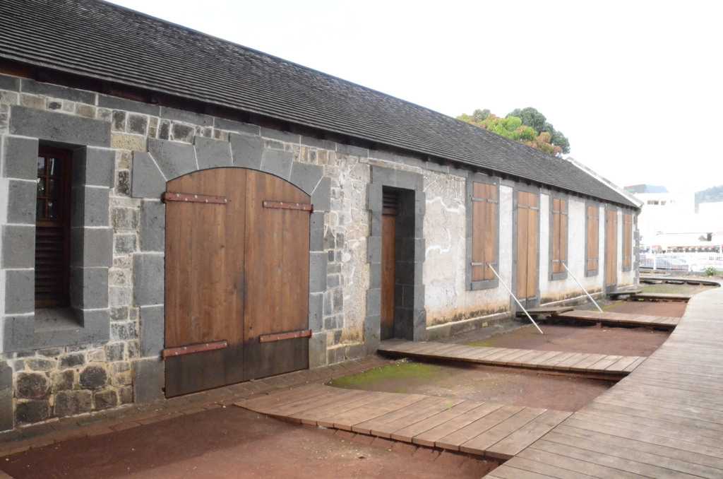 Aapravasi Ghat, Mauritius