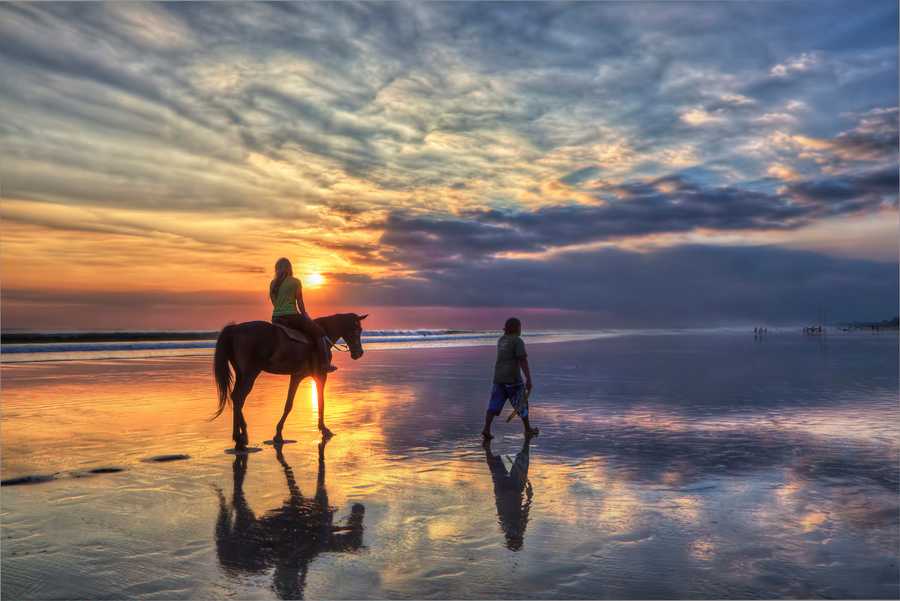 Kuta Lombok