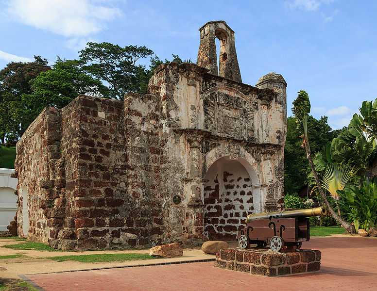 Melaka Malaysia